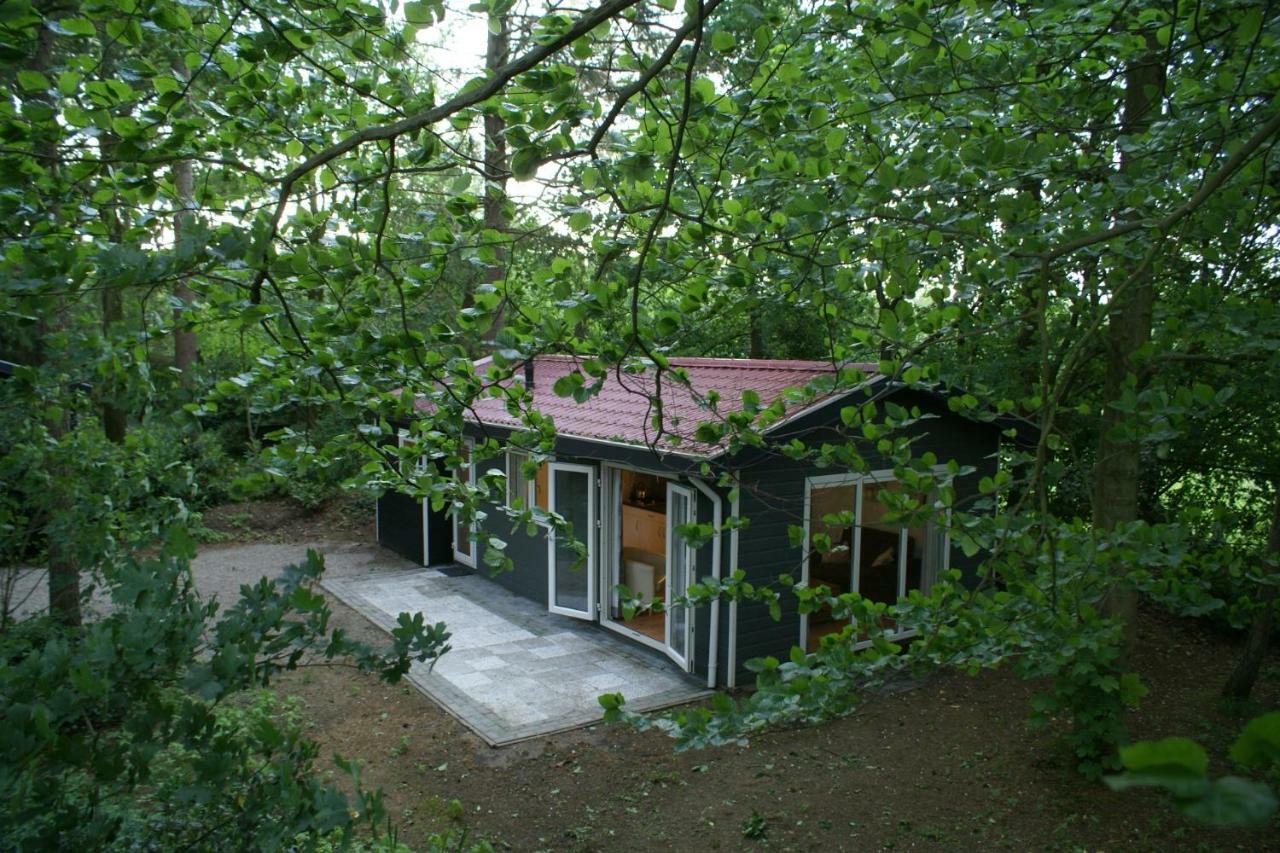 T'Bakkersboschje Nummer 9 Putten Exterior foto